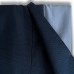 HAORI JAPONAIS HOMME EN SOIE BLEU NUIT 007-186 (L)